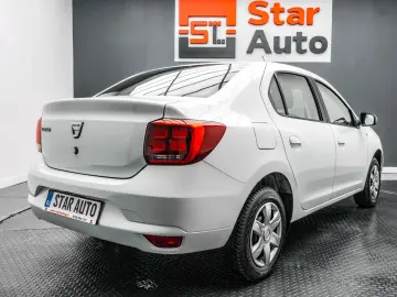 Dacia Logan Gen-Ii-2012-2020