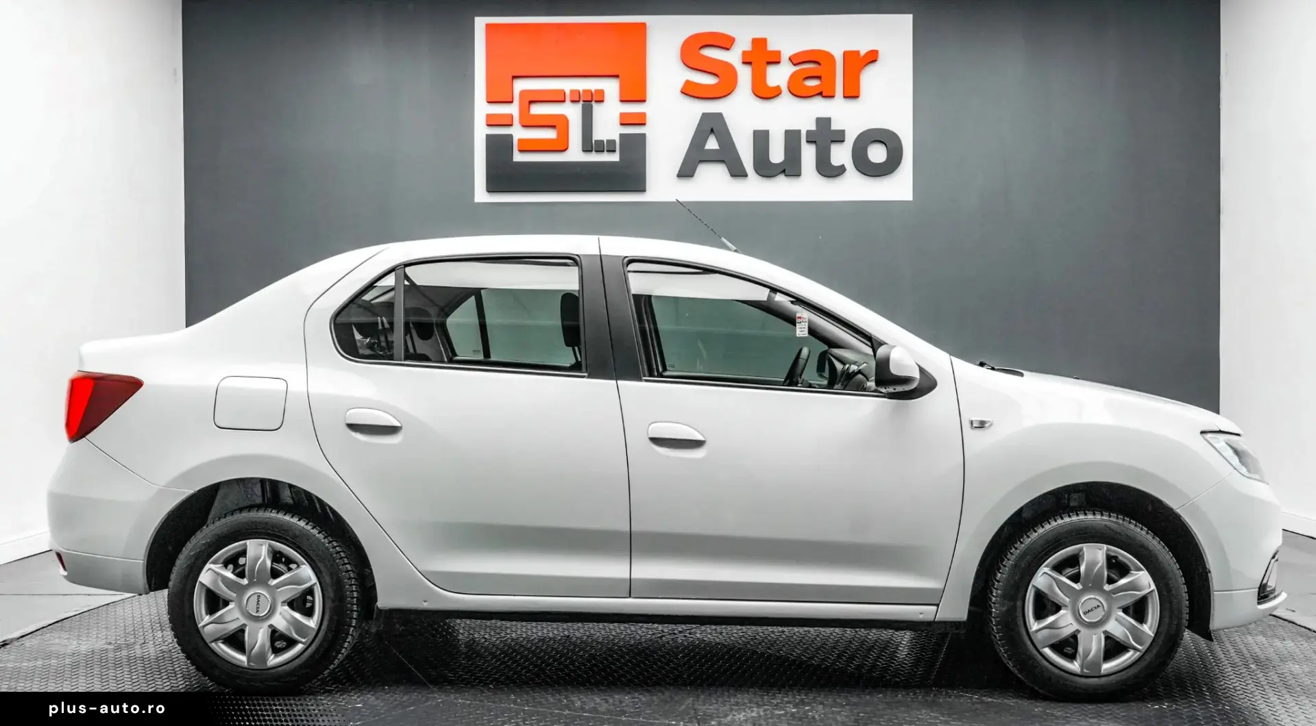 Dacia Logan Gen-Ii-2012-2020