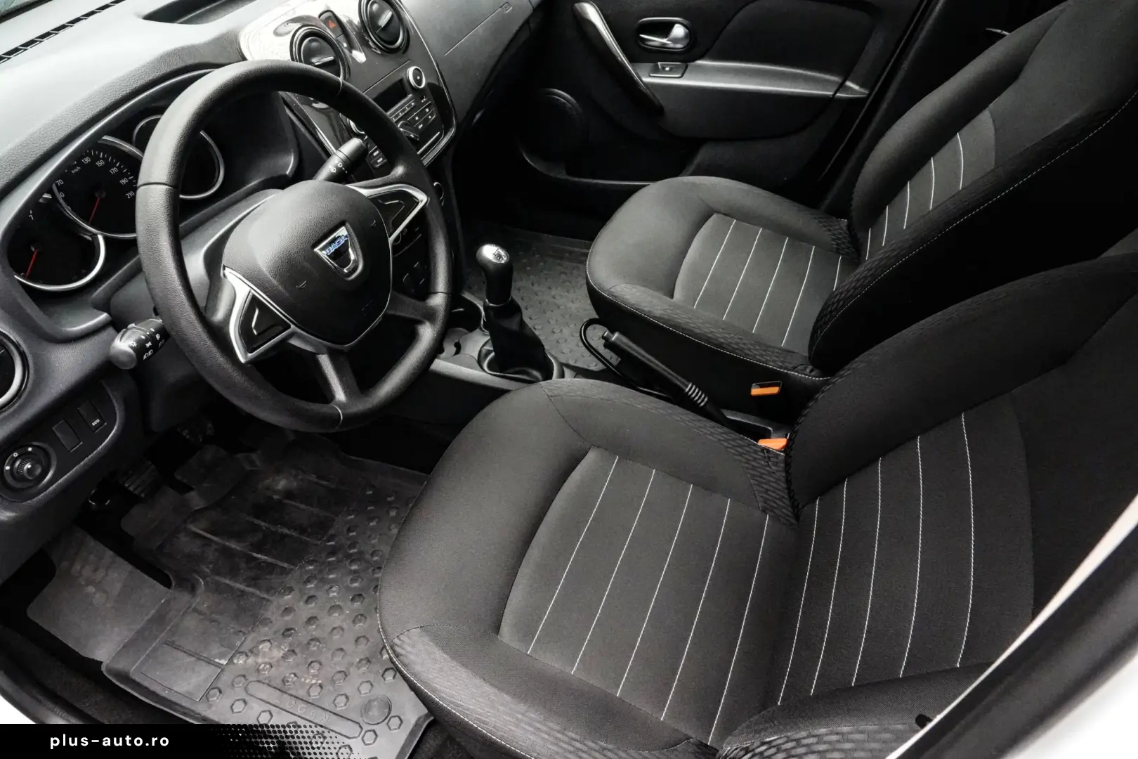 Dacia Logan Gen-Ii-2012-2020