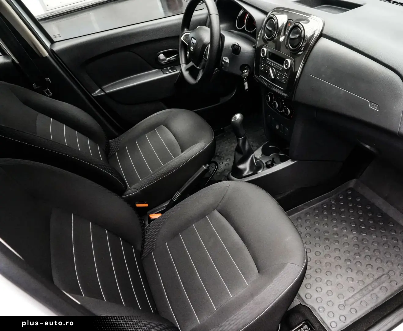 Dacia Logan Gen-Ii-2012-2020