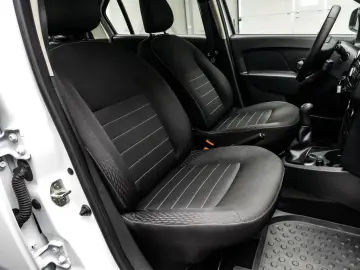 Dacia Logan Gen-Ii-2012-2020