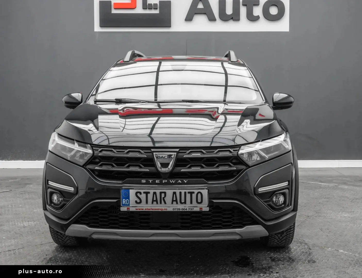 Dacia Sandero-Stepway Gen-Iv-2020