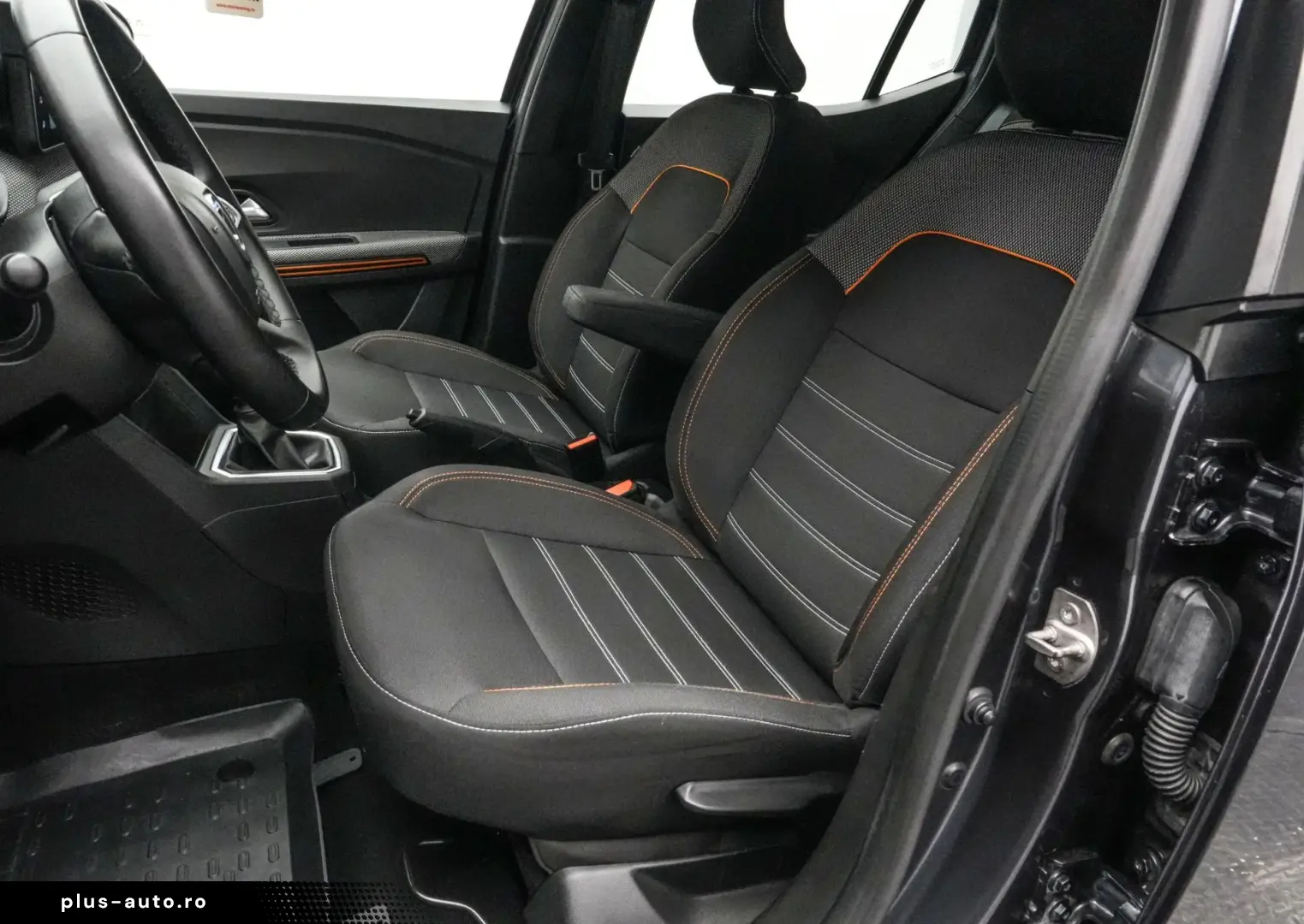 Dacia Sandero-Stepway Gen-Iv-2020