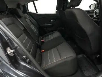 Dacia Sandero-Stepway Gen-Iv-2020