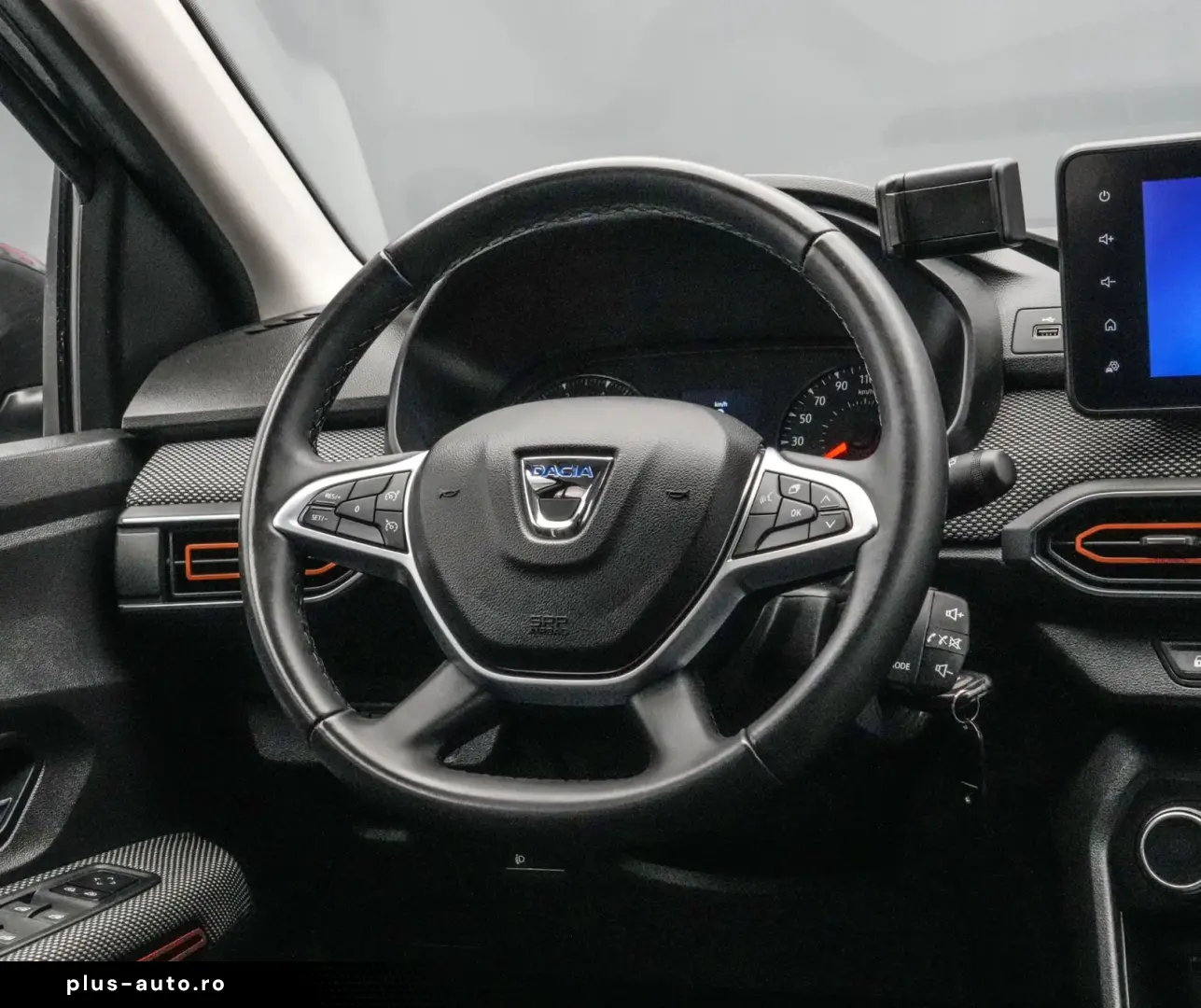 Dacia Sandero-Stepway Gen-Iv-2020