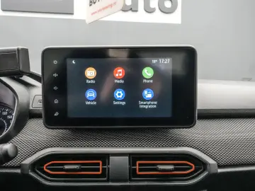 Dacia Sandero-Stepway Gen-Iv-2020