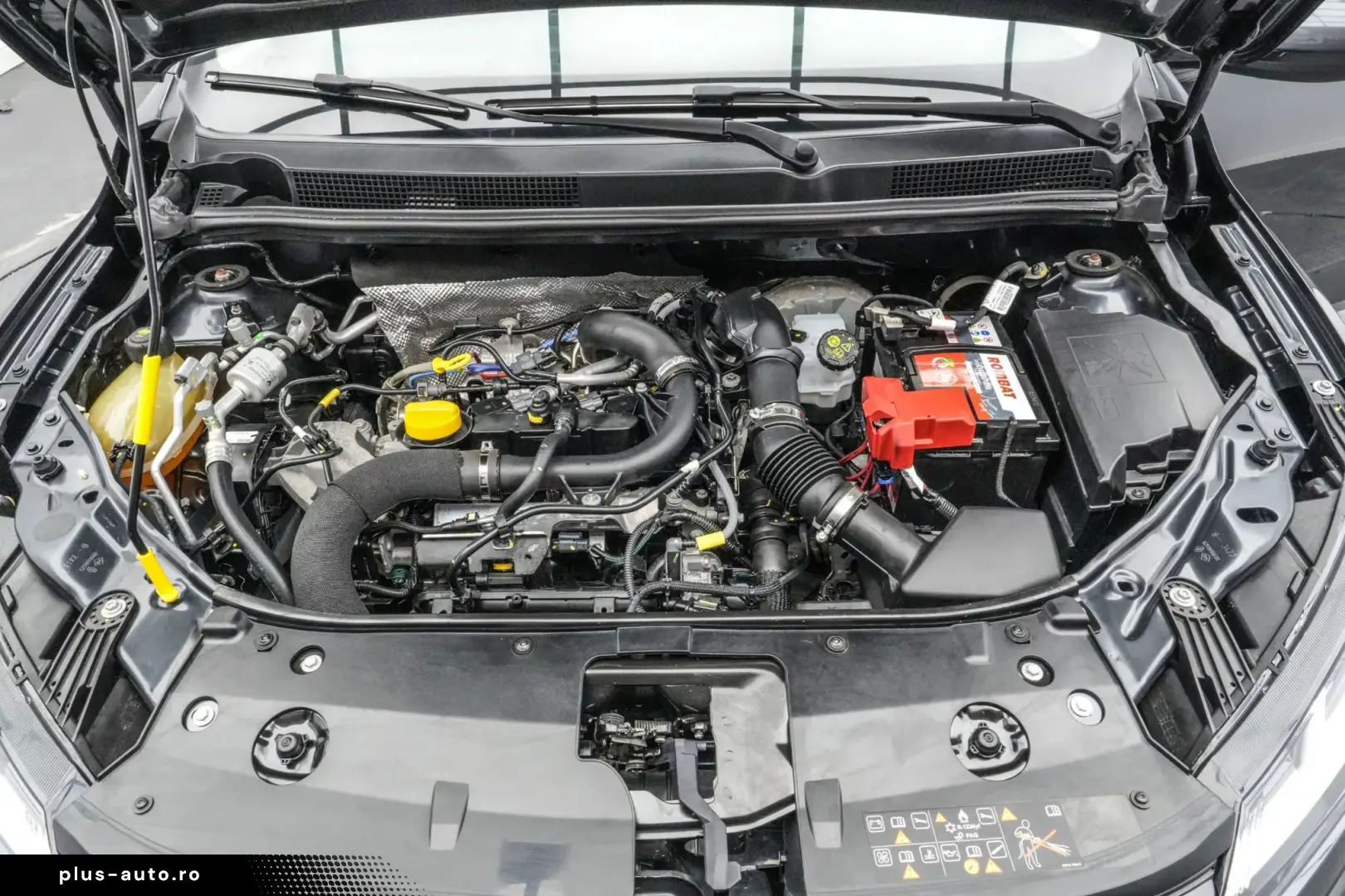 Dacia Sandero-Stepway Gen-Iv-2020