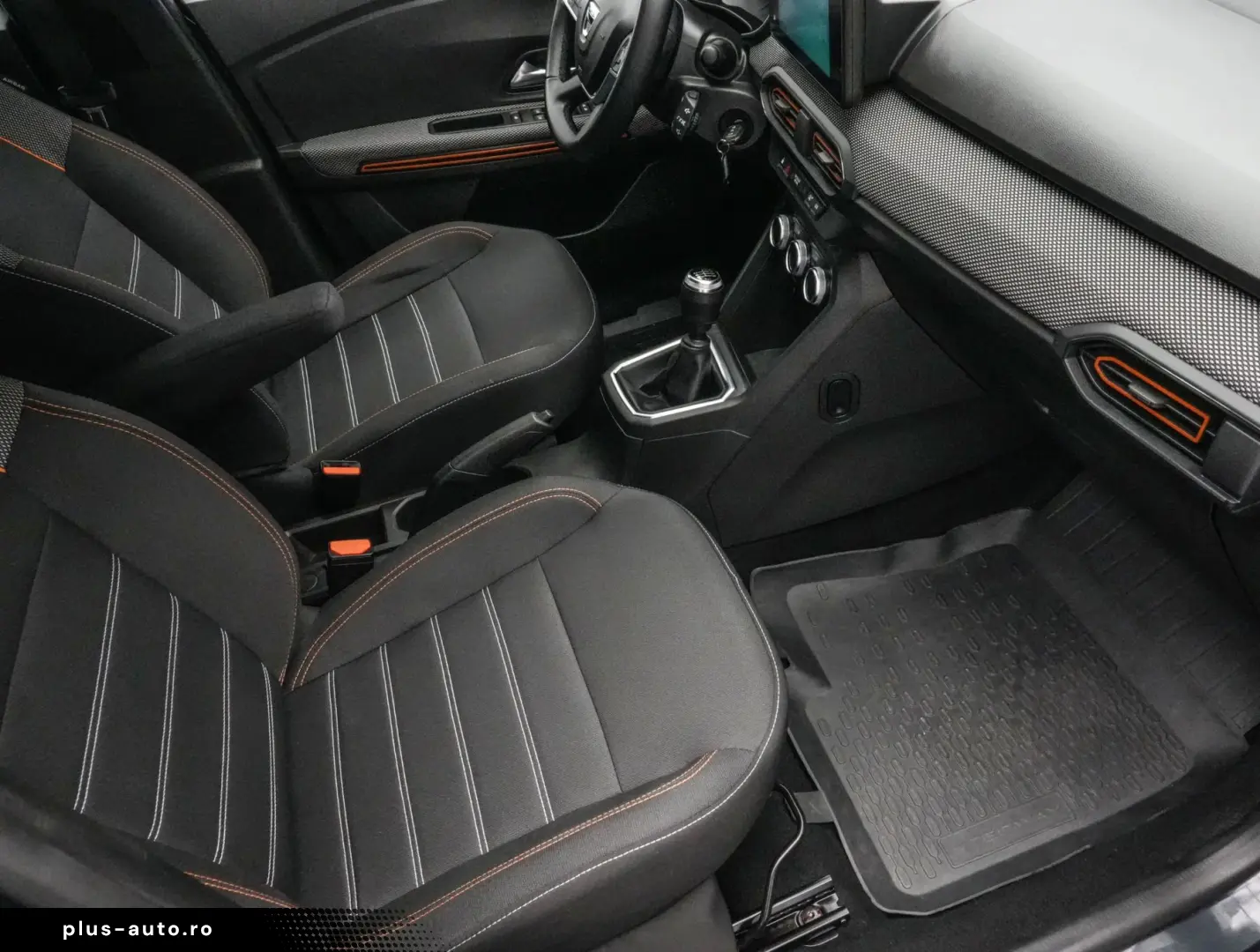 Dacia Sandero-Stepway Gen-Iv-2020