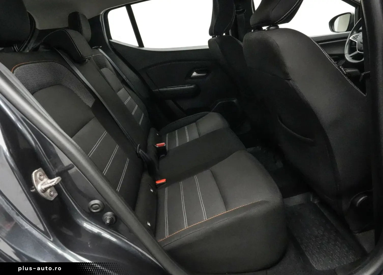 Dacia Sandero-Stepway Gen-Iv-2020