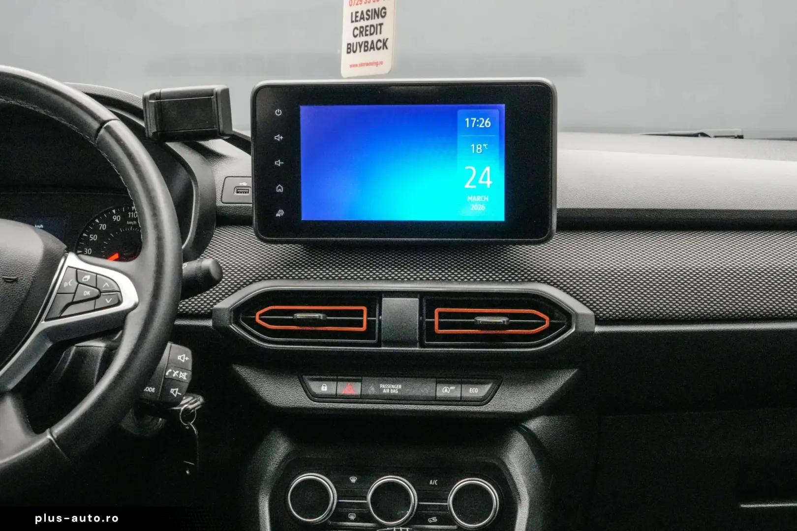 Dacia Sandero-Stepway Gen-Iv-2020