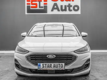 Ford Focus Gen-Iv-2018