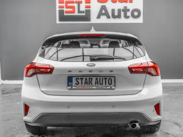 Ford Focus Gen-Iv-2018