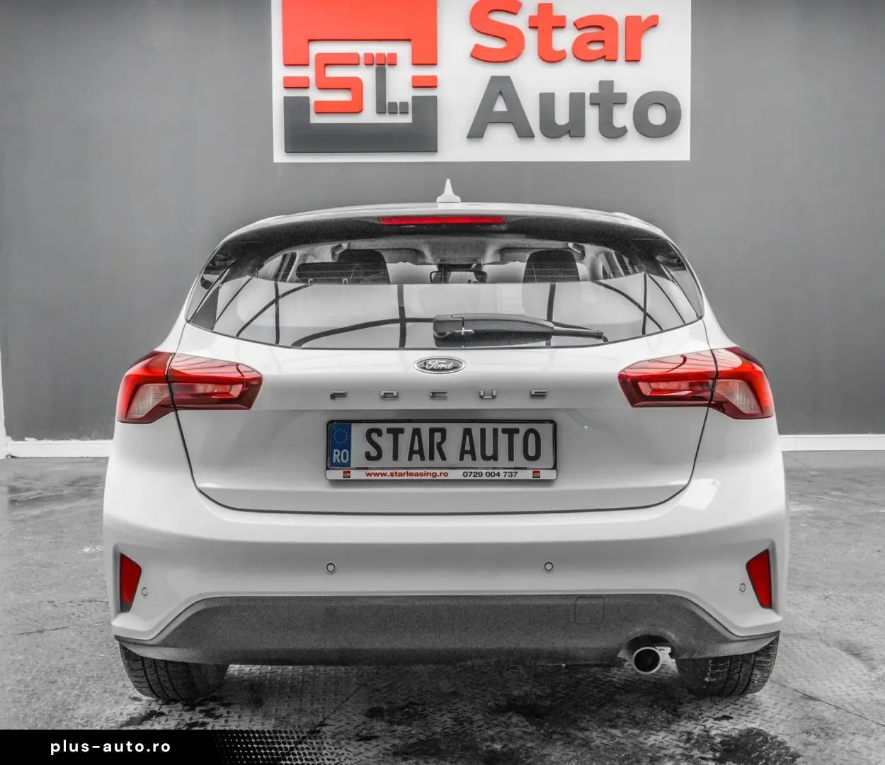 Ford Focus Gen-Iv-2018