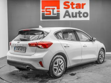 Ford Focus Gen-Iv-2018