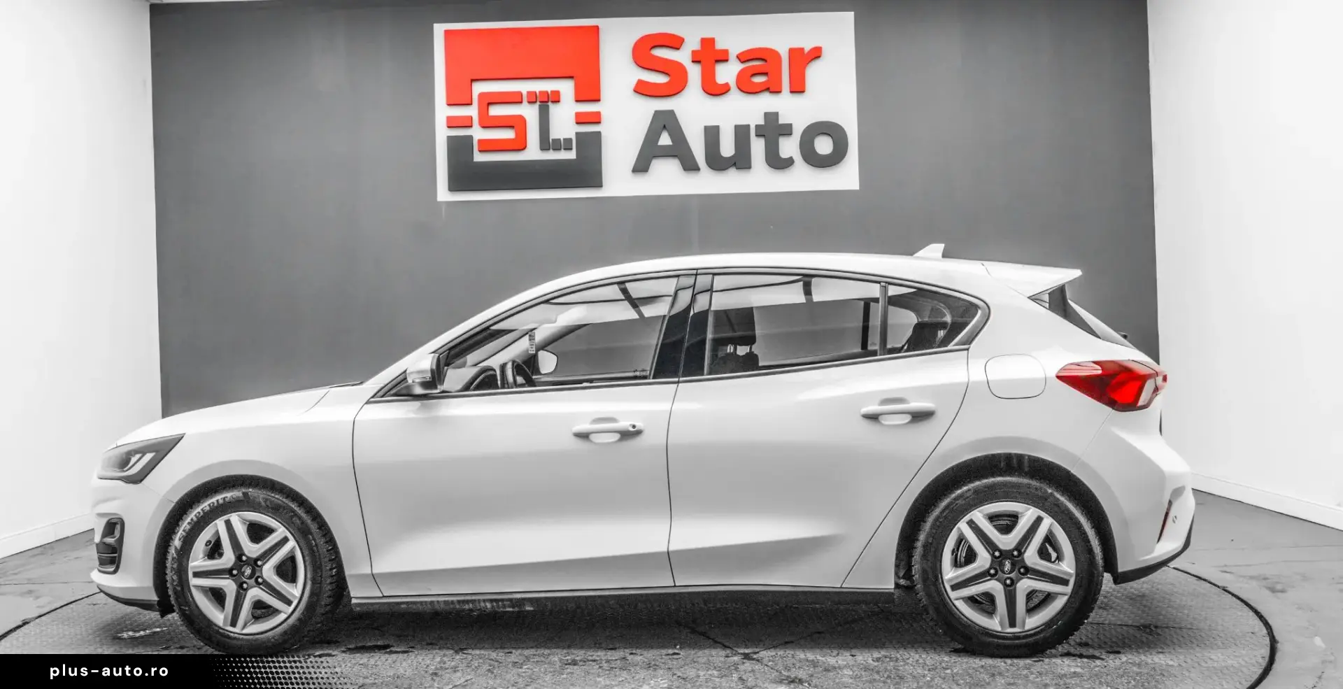 Ford Focus Gen-Iv-2018