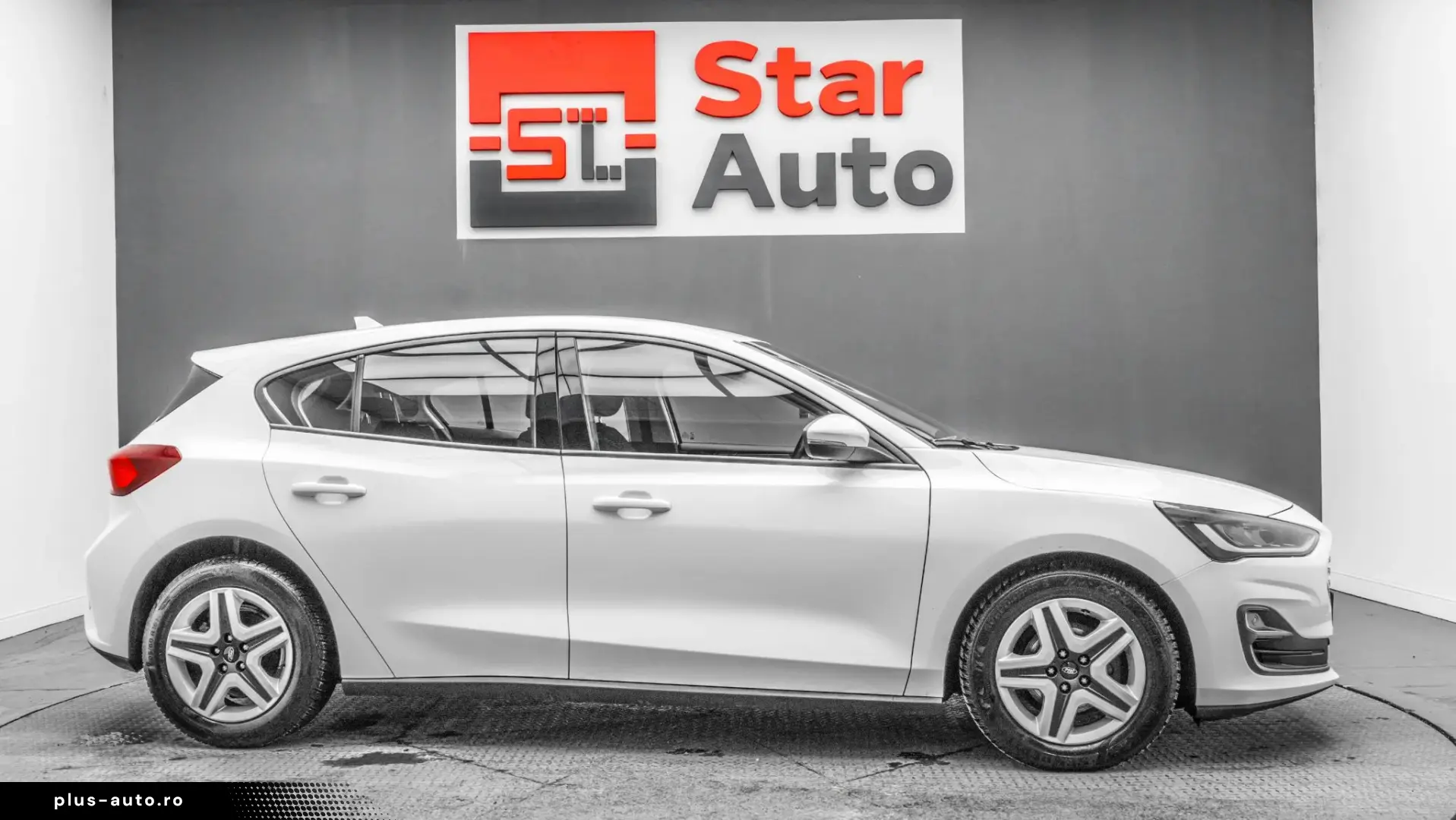 Ford Focus Gen-Iv-2018