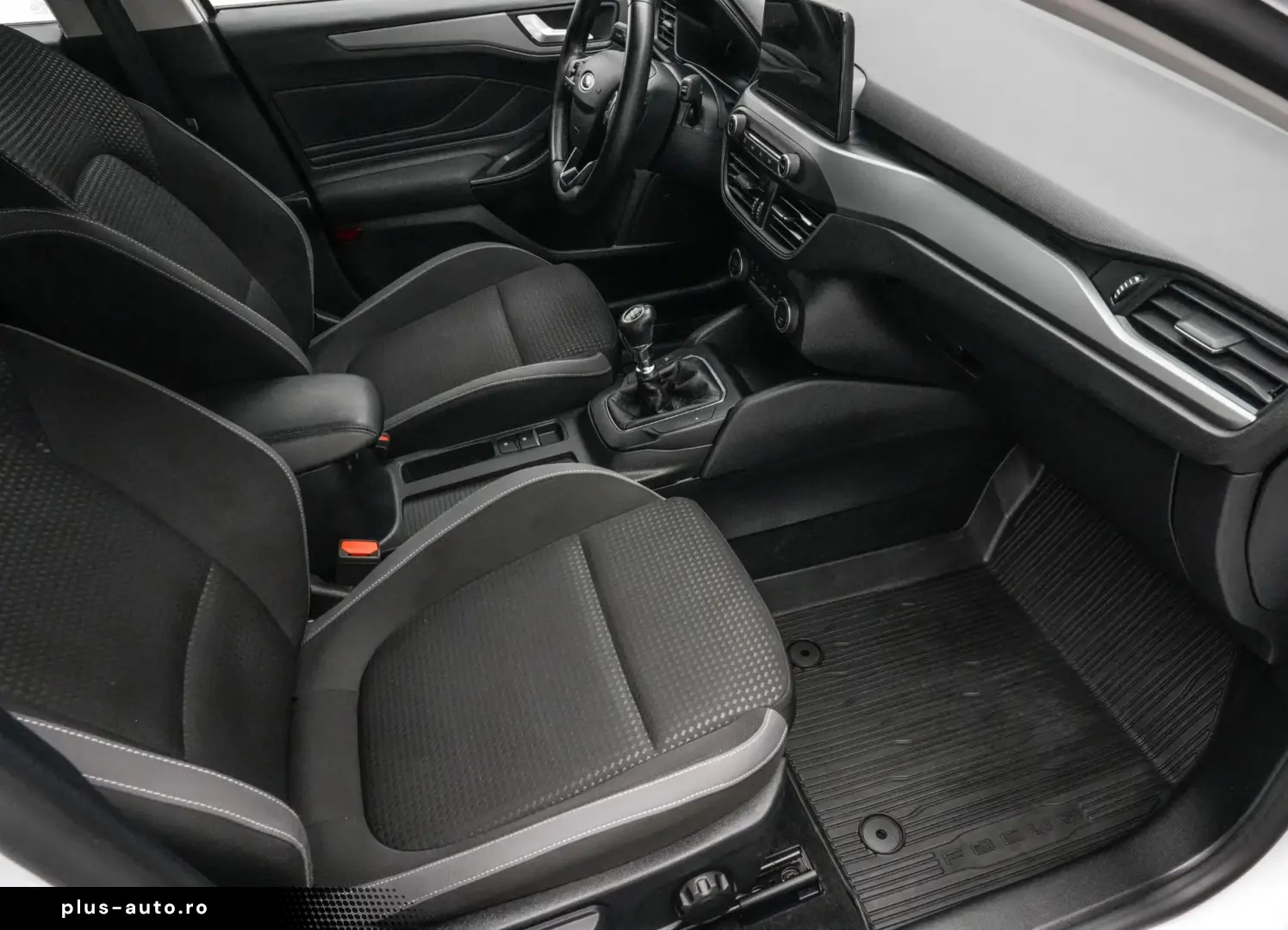 Ford Focus Gen-Iv-2018