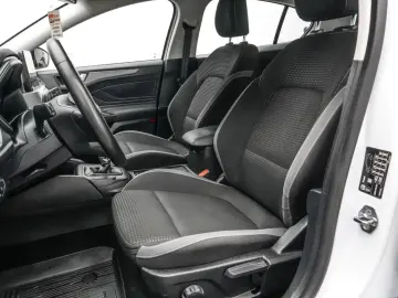 Ford Focus Gen-Iv-2018