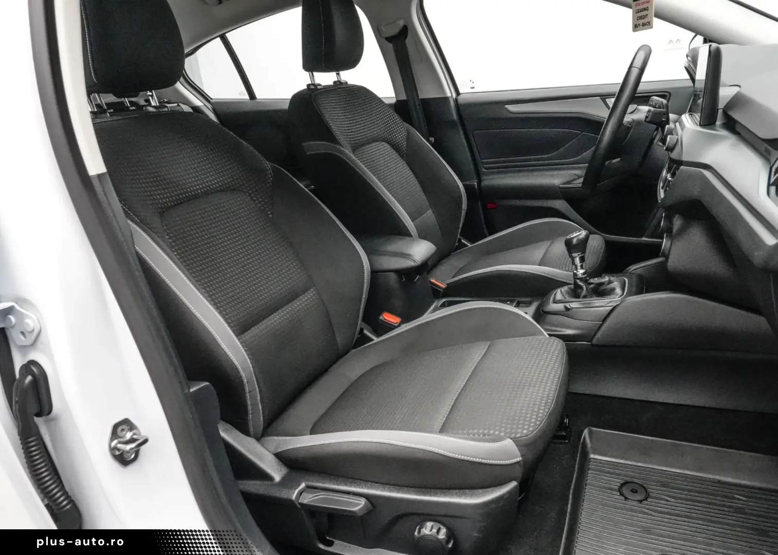 Ford Focus Gen-Iv-2018