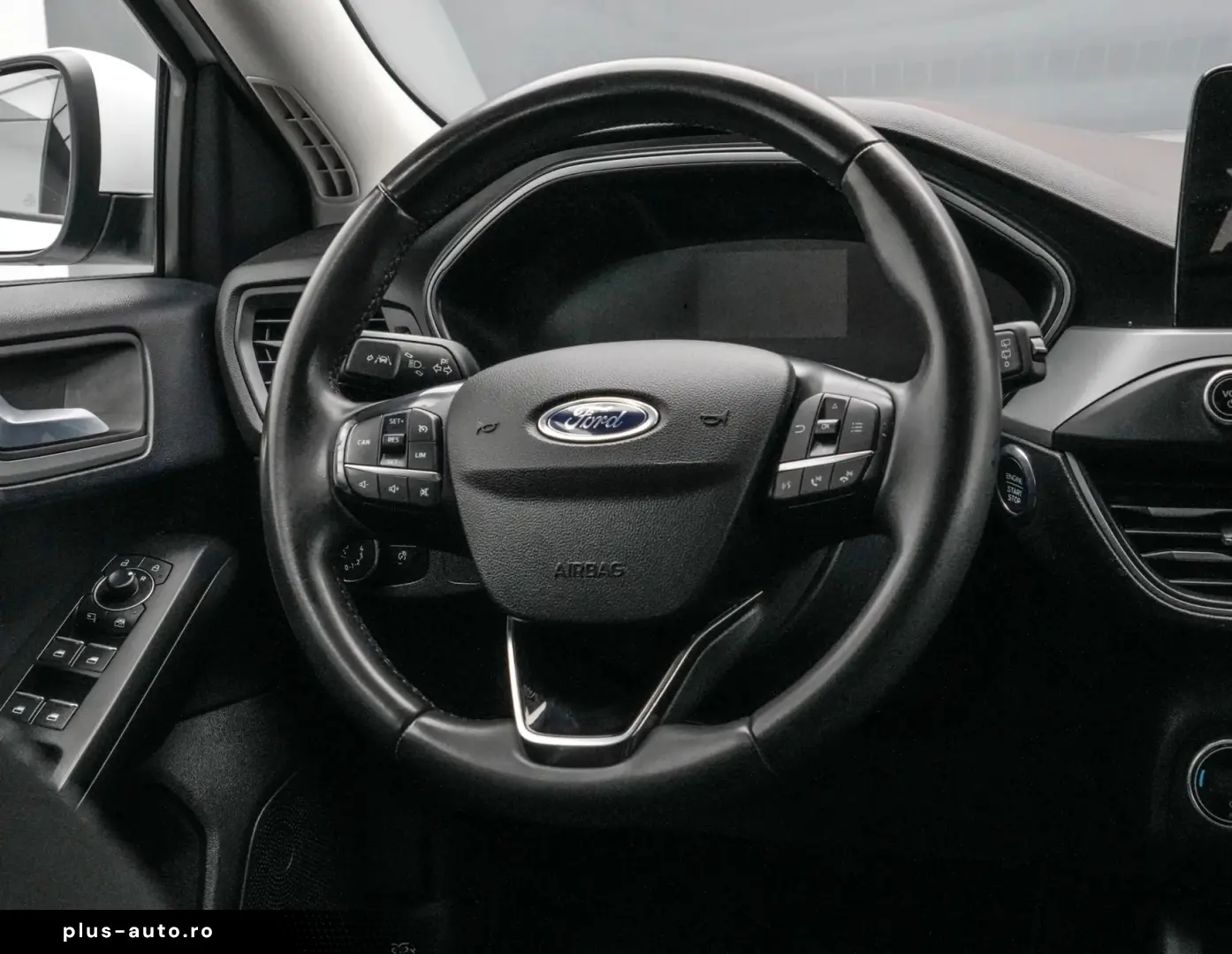 Ford Focus Gen-Iv-2018