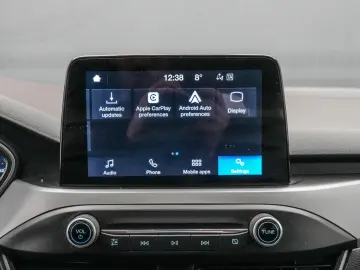 Ford Focus Gen-Iv-2018