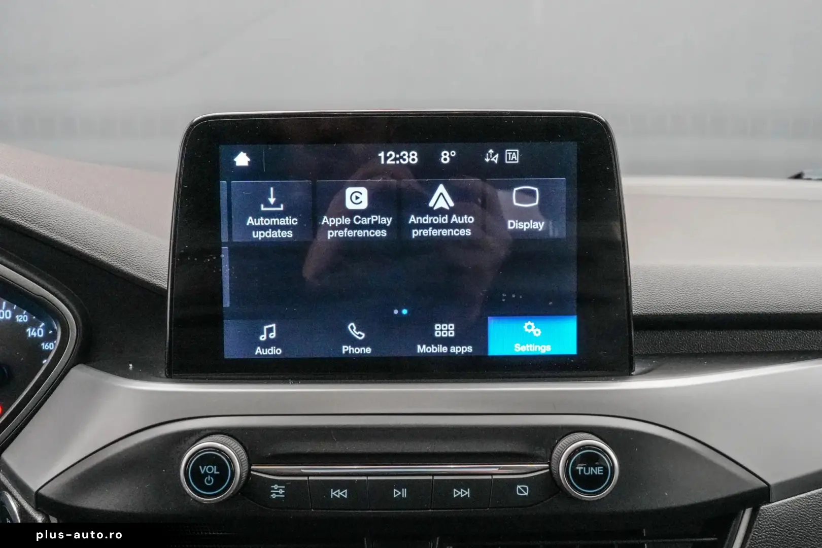 Ford Focus Gen-Iv-2018