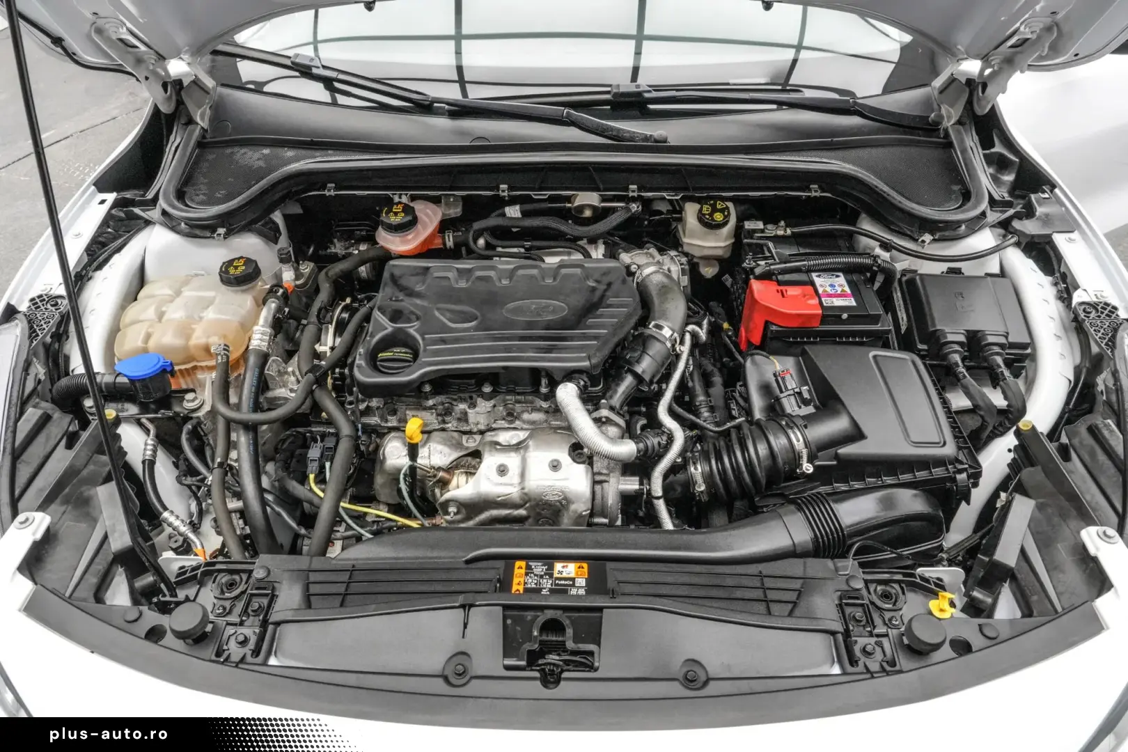 Ford Focus Gen-Iv-2018