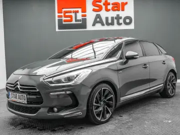 Citroën DS5