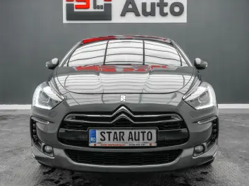 Citroën DS5