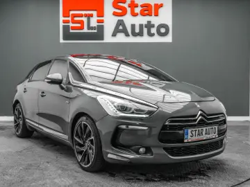 Citroën DS5