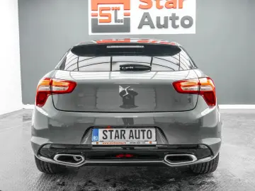 Citroën DS5