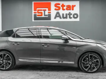 Citroën DS5