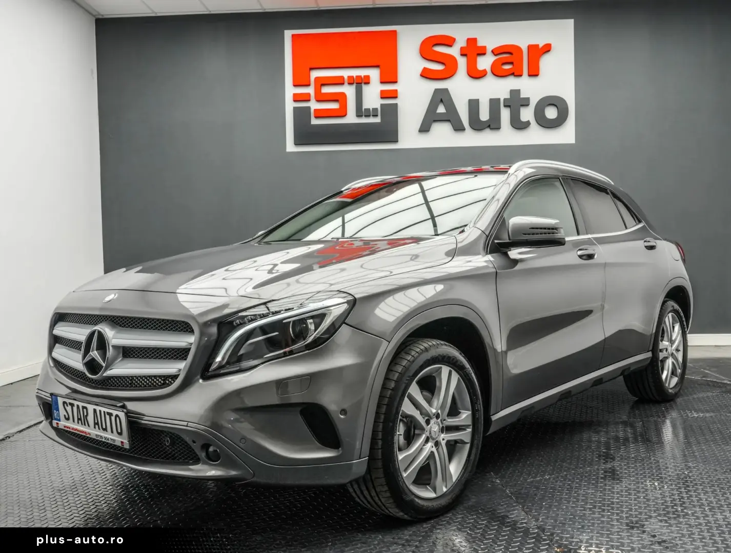 Mercedes-Benz GL 320