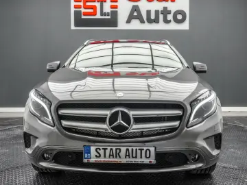 Mercedes-Benz GL 320