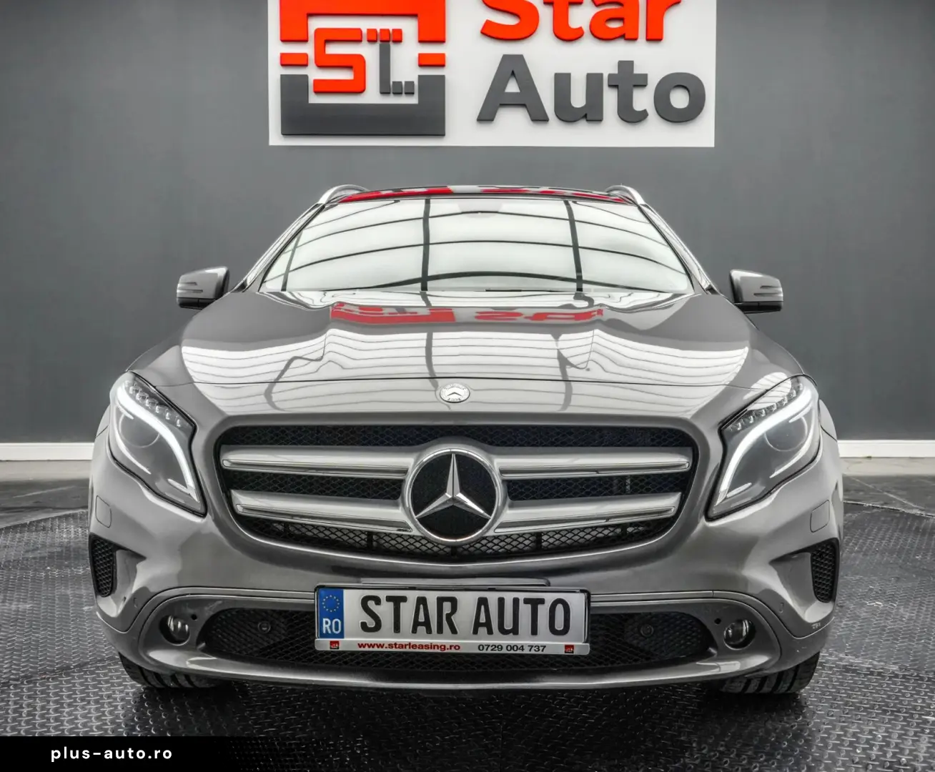 Mercedes-Benz GL 320