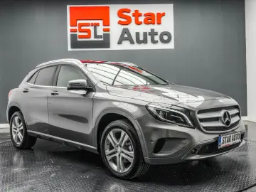 Mercedes-Benz GL 320