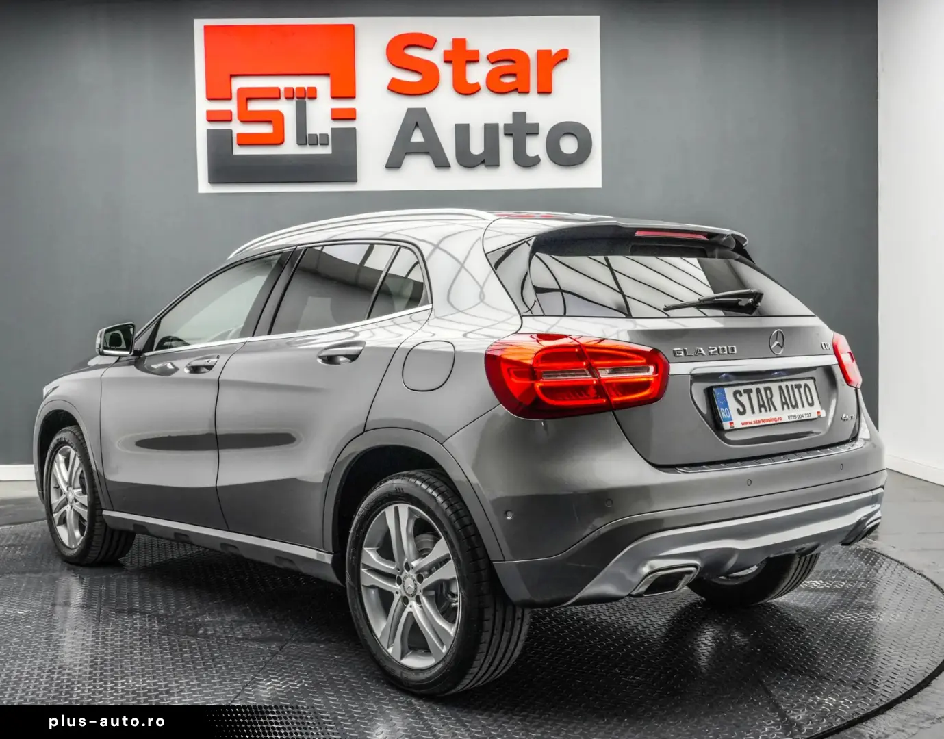 Mercedes-Benz GL 320