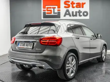 Mercedes-Benz GL 320