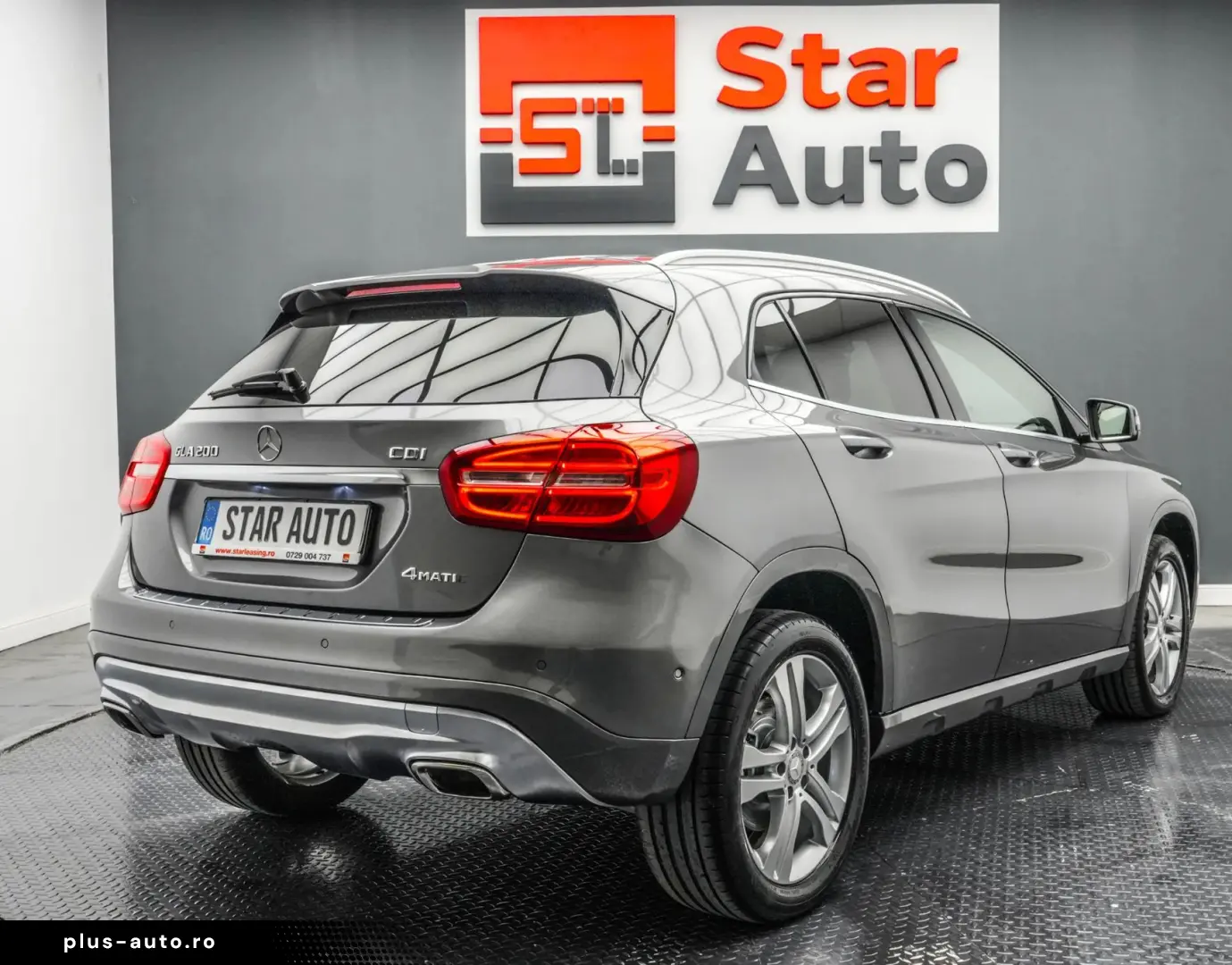 Mercedes-Benz GL 320