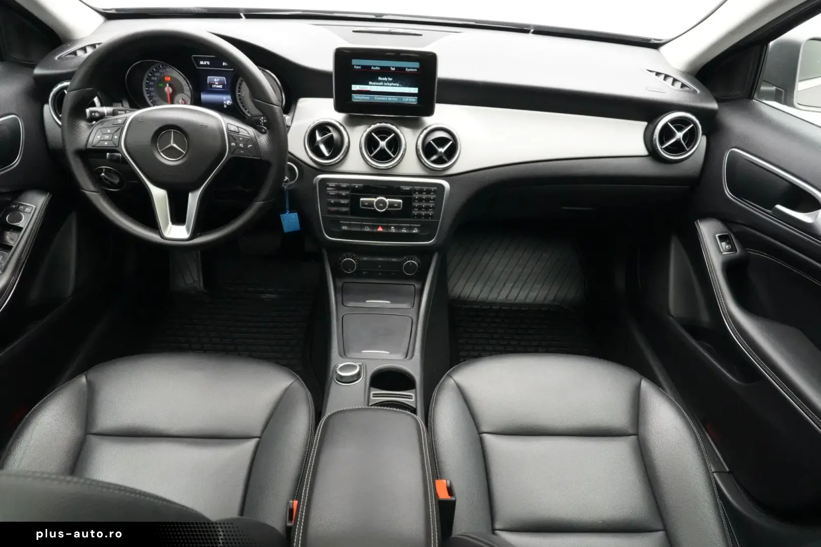 Mercedes-Benz GL 320