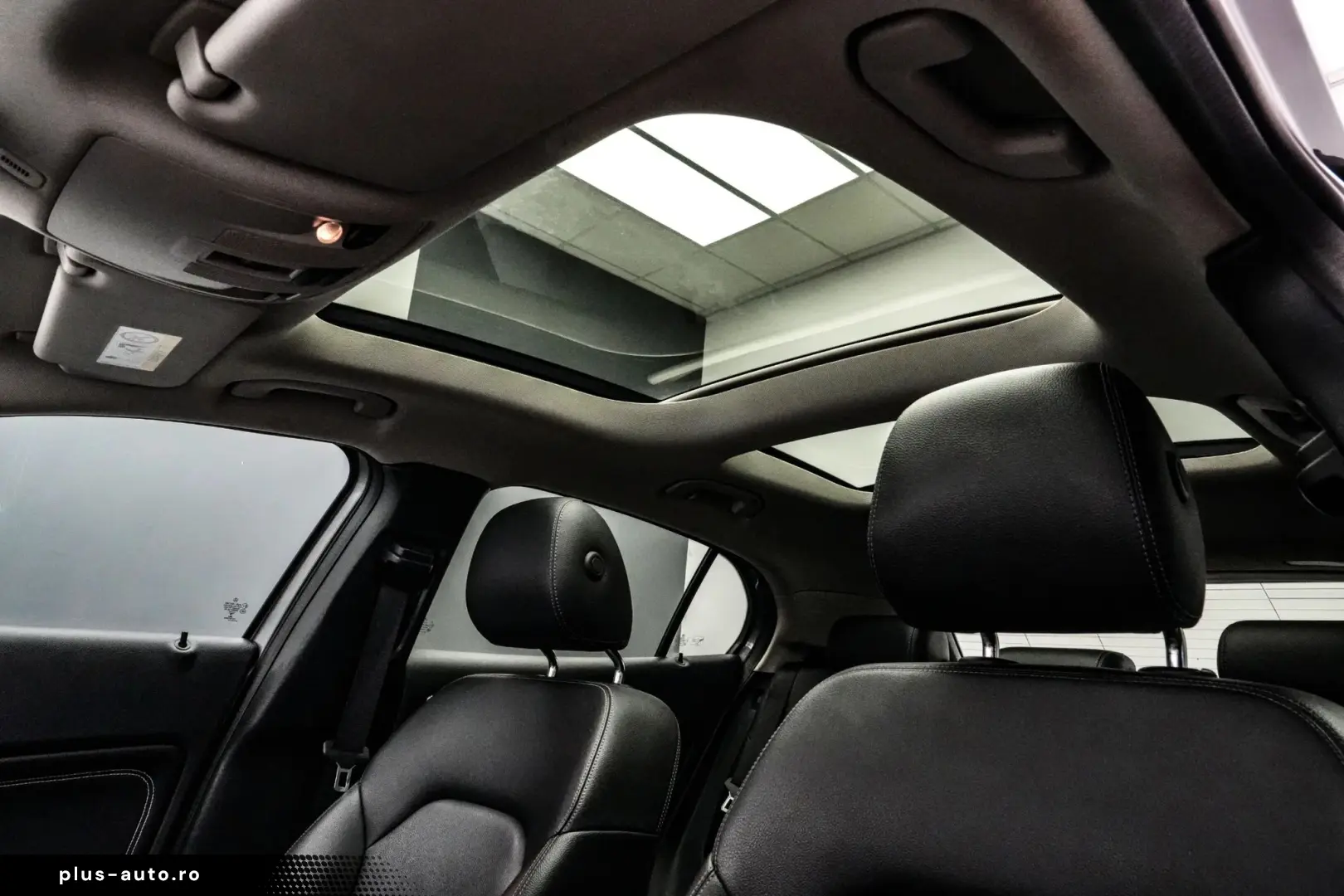 Mercedes-Benz GL 320