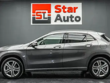 Mercedes-Benz GL 320