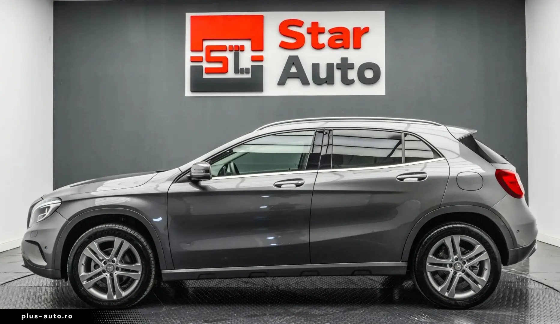 Mercedes-Benz GL 320