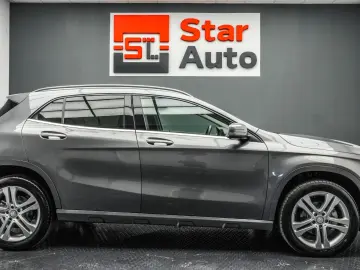 Mercedes-Benz GL 320