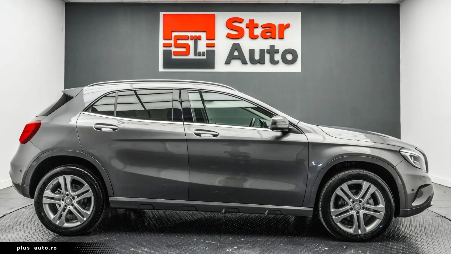 Mercedes-Benz GL 320