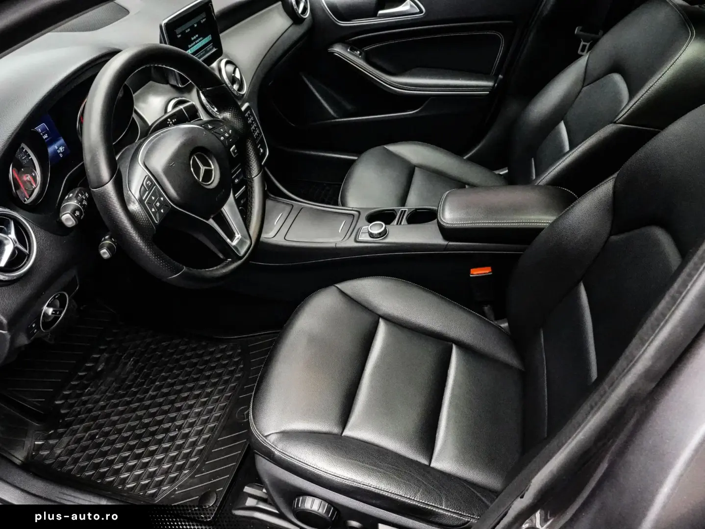 Mercedes-Benz GL 320