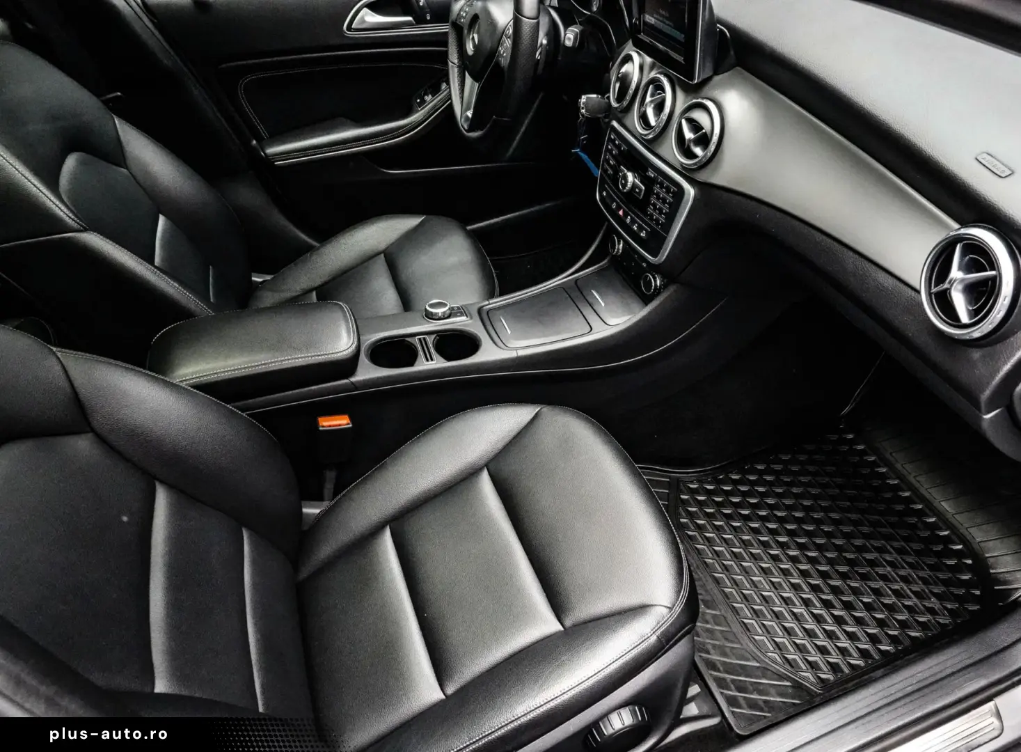 Mercedes-Benz GL 320