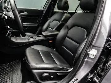 Mercedes-Benz GL 320