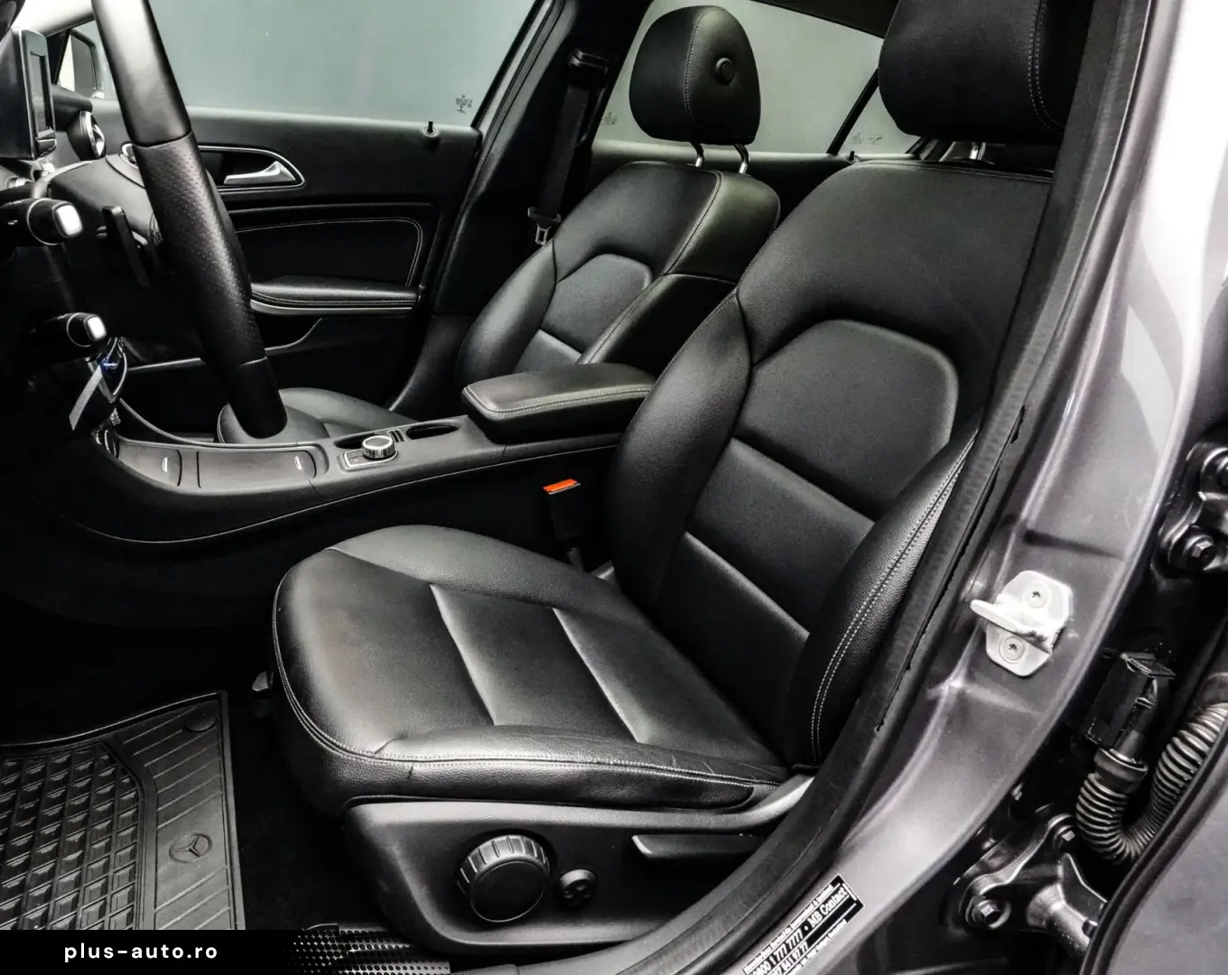 Mercedes-Benz GL 320