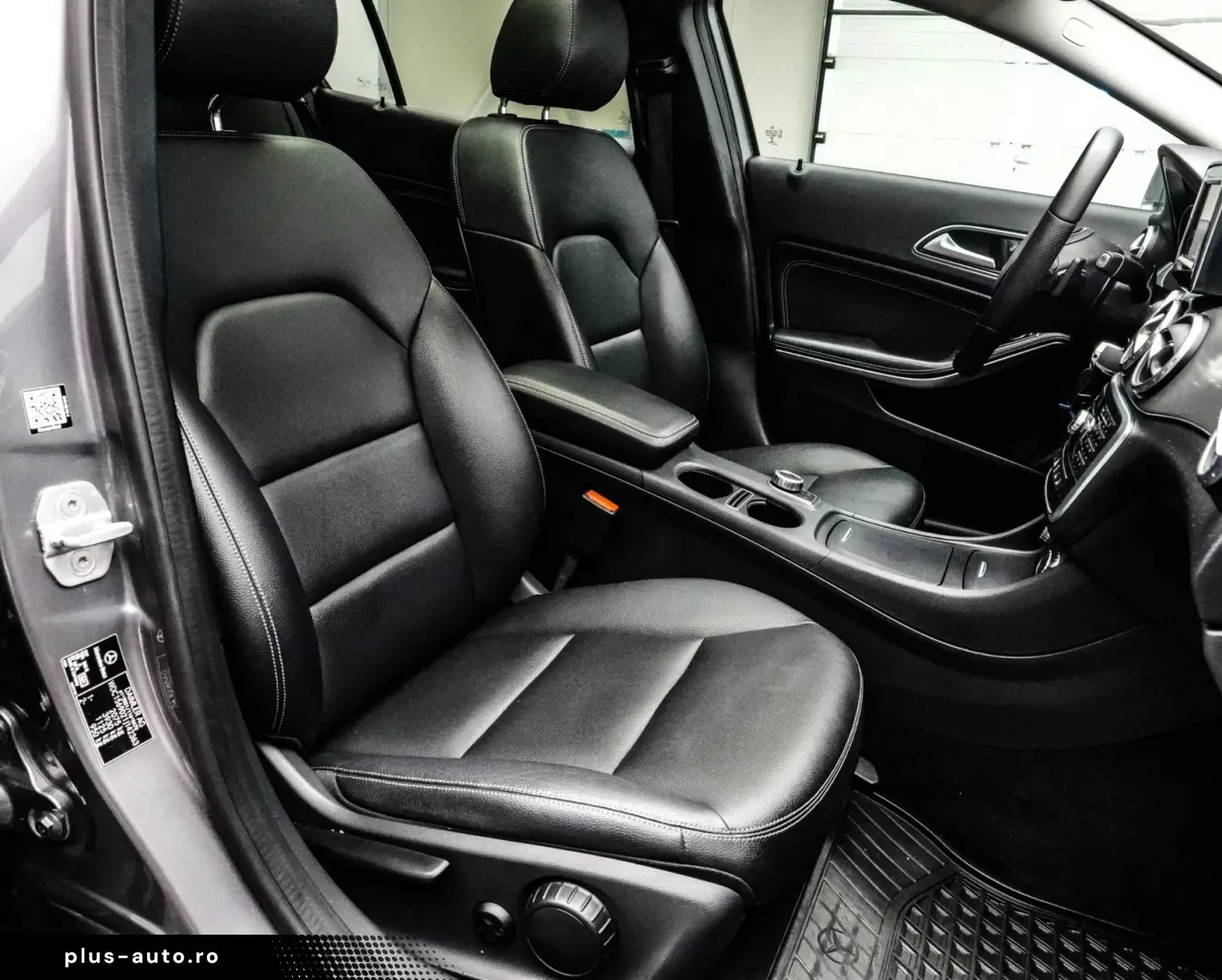 Mercedes-Benz GL 320